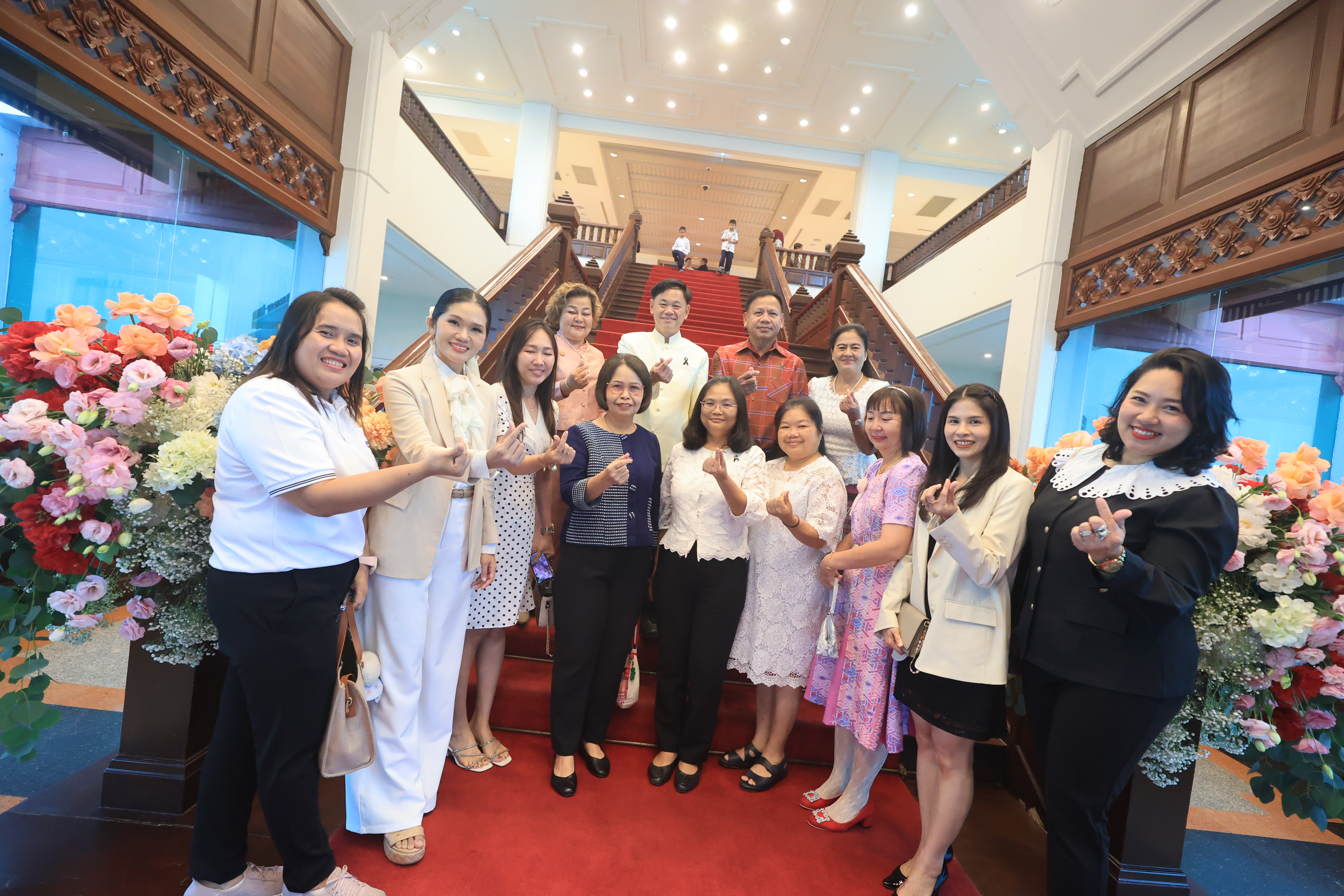 title - ส.ป.ก. ร่วมพิธีประกาศเกียรติคุณผู้เกษียณอายุราชการของกระทรวงเกษตรและสหกรณ์ ประจำปี 2569